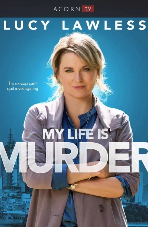 Дорама Моя жизнь — убийство сериал 2019 смотреть онлайн
